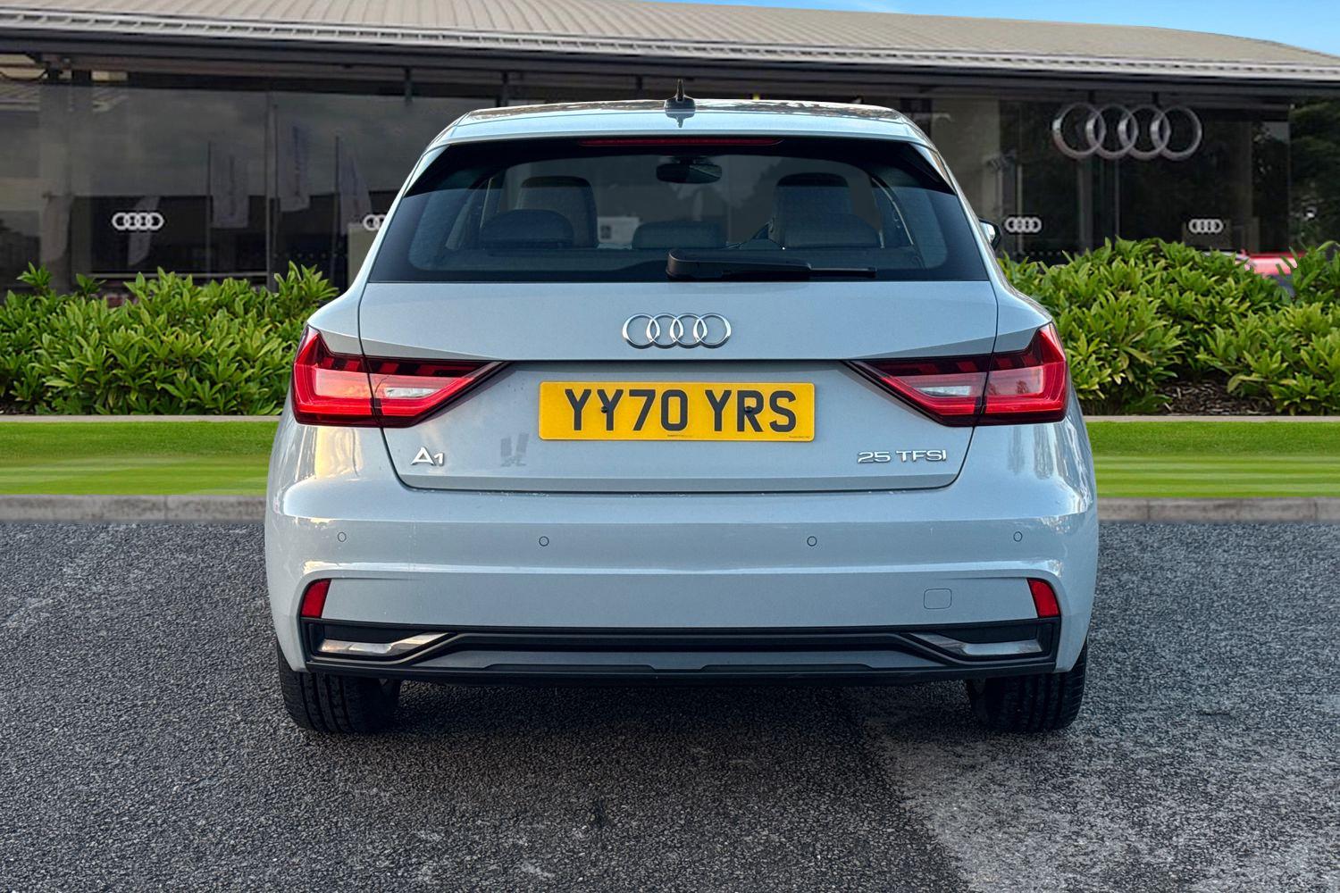 Used Audi A1 2021 for sale - 77011525: Photo 4