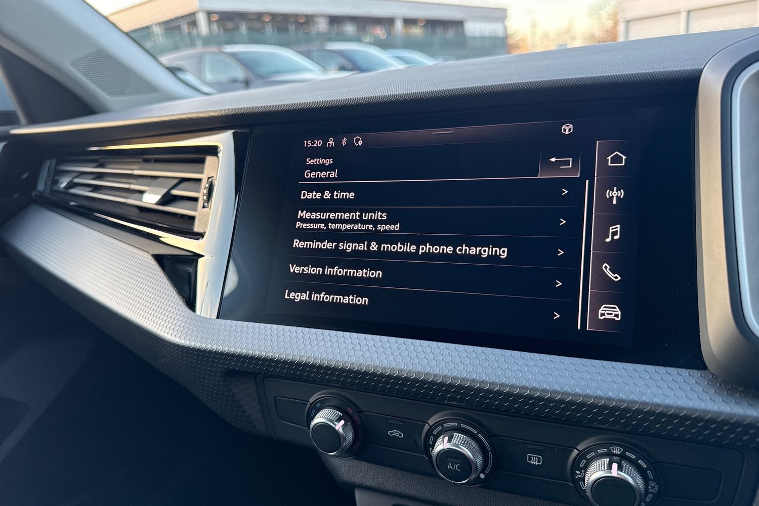 Used Audi A1 2021 for sale - 77011525: Photo 40