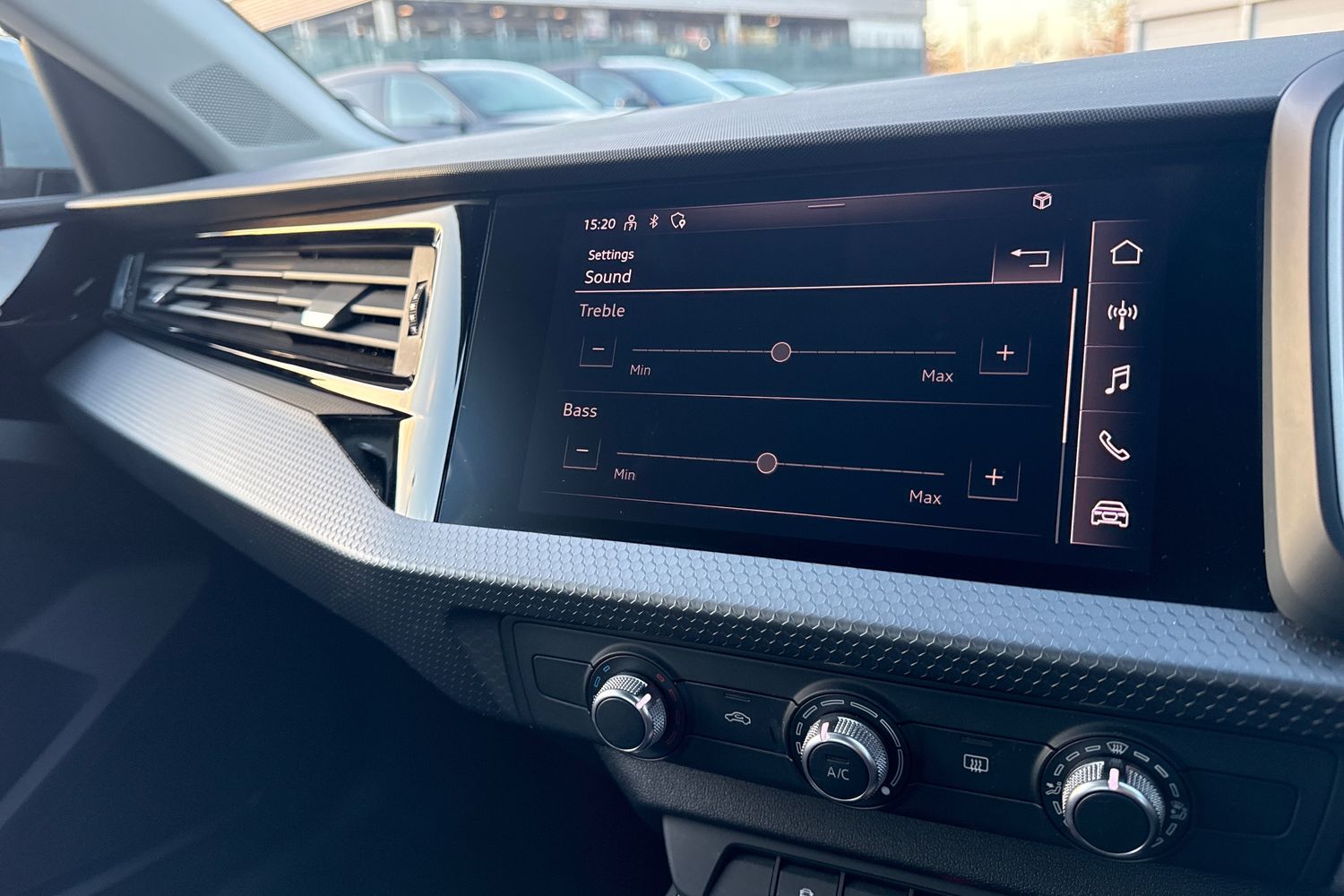 Used Audi A1 2021 for sale - 77011525: Photo 41