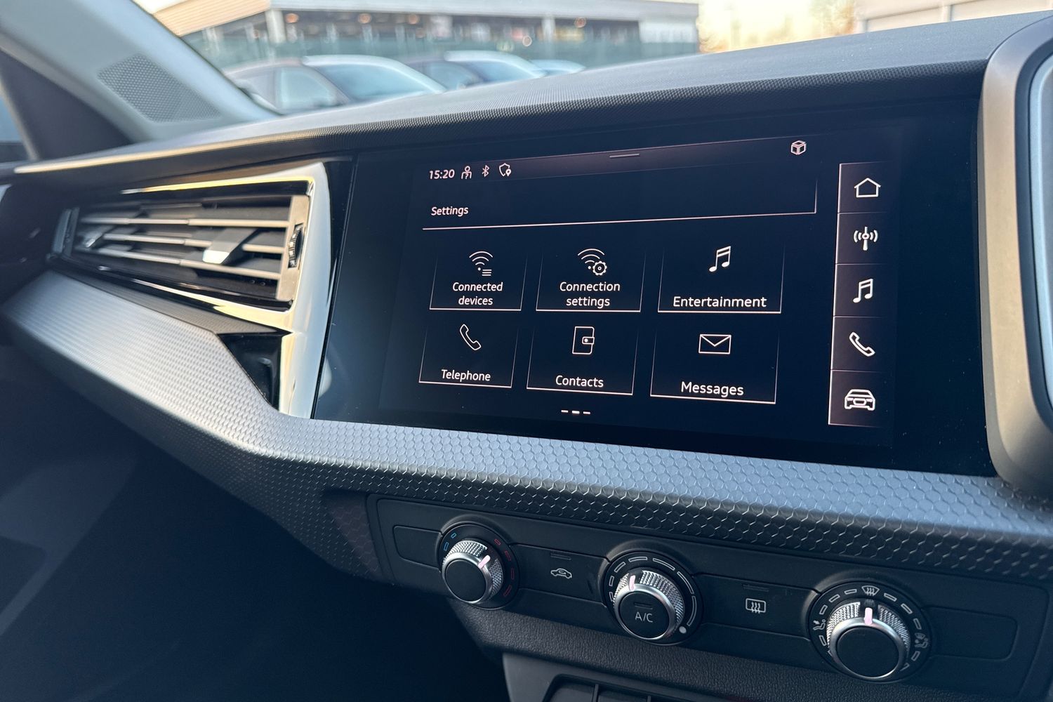 Used Audi A1 2021 for sale - 77011525: Photo 42