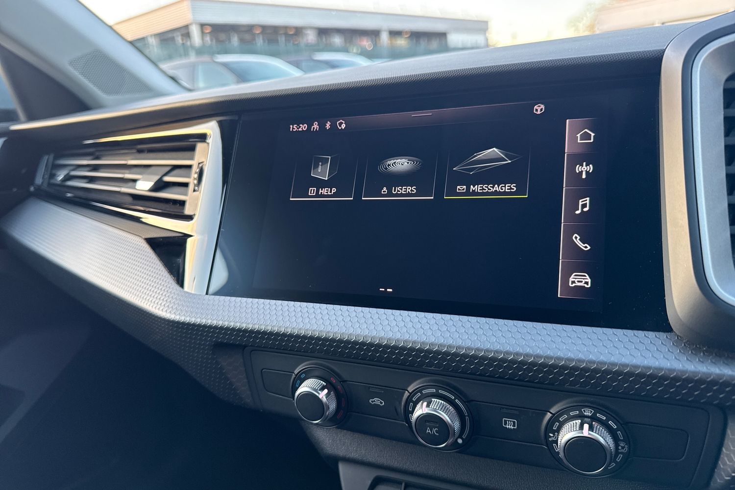 Used Audi A1 2021 for sale - 77011525: Photo 44