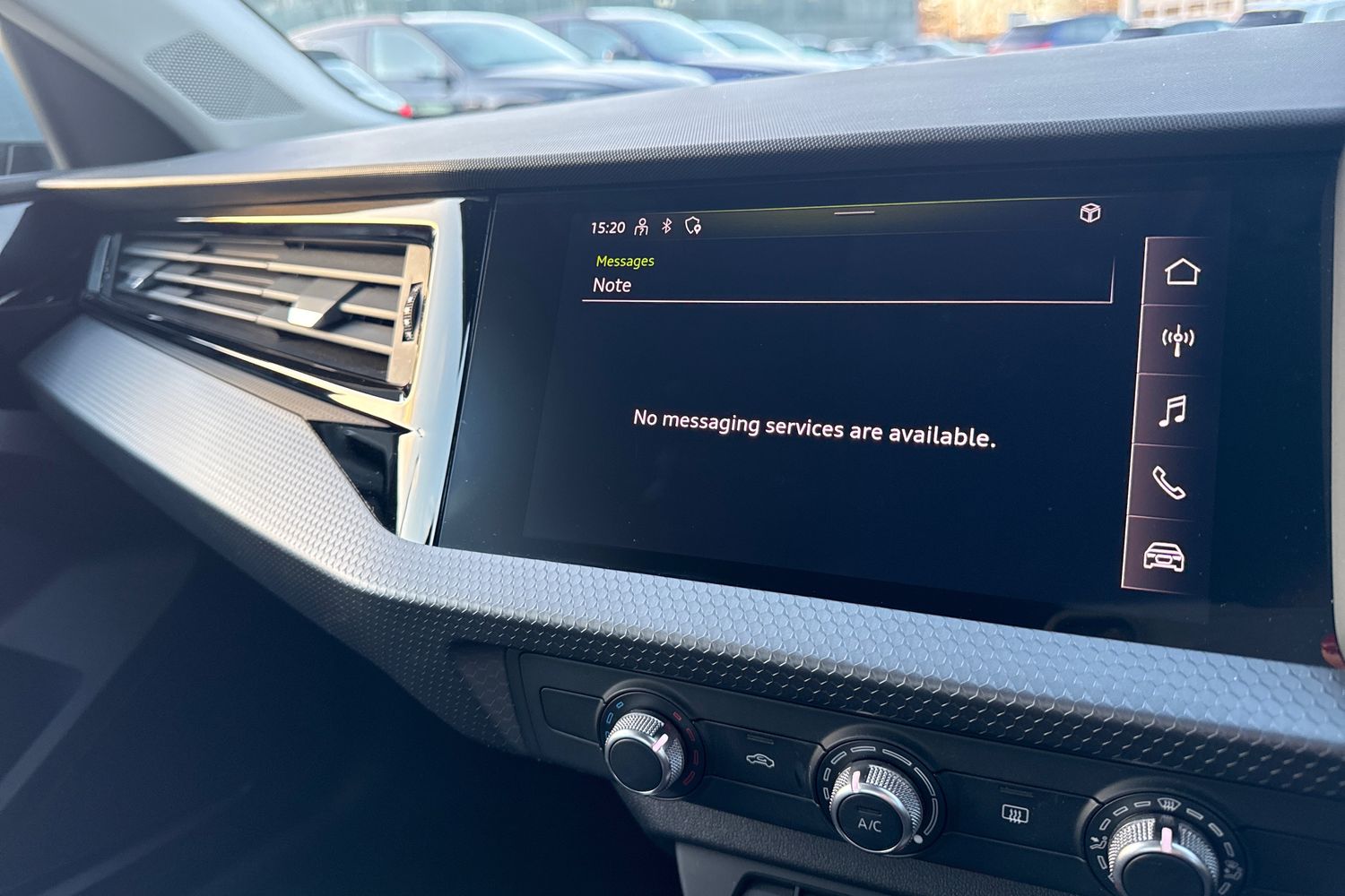 Used Audi A1 2021 for sale - 77011525: Photo 45