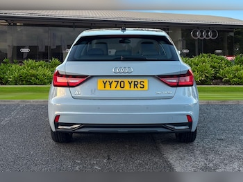 Used Audi A1 2021 for sale - 77011525: Photo