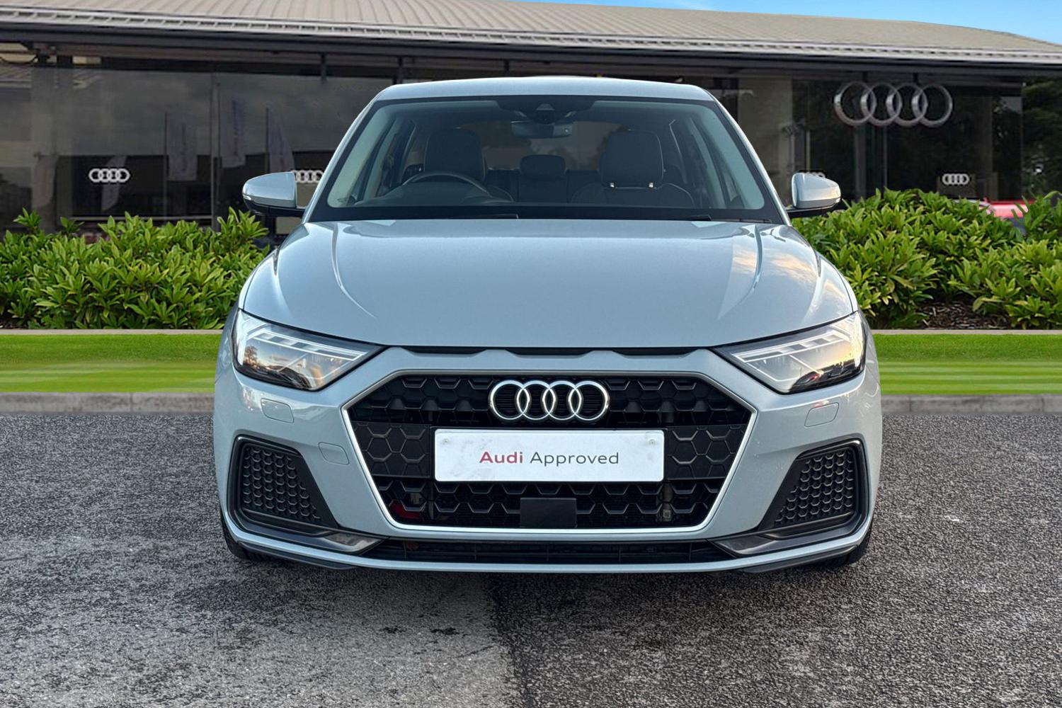 Used Audi A1 2021 for sale - 77011525: Photo 5