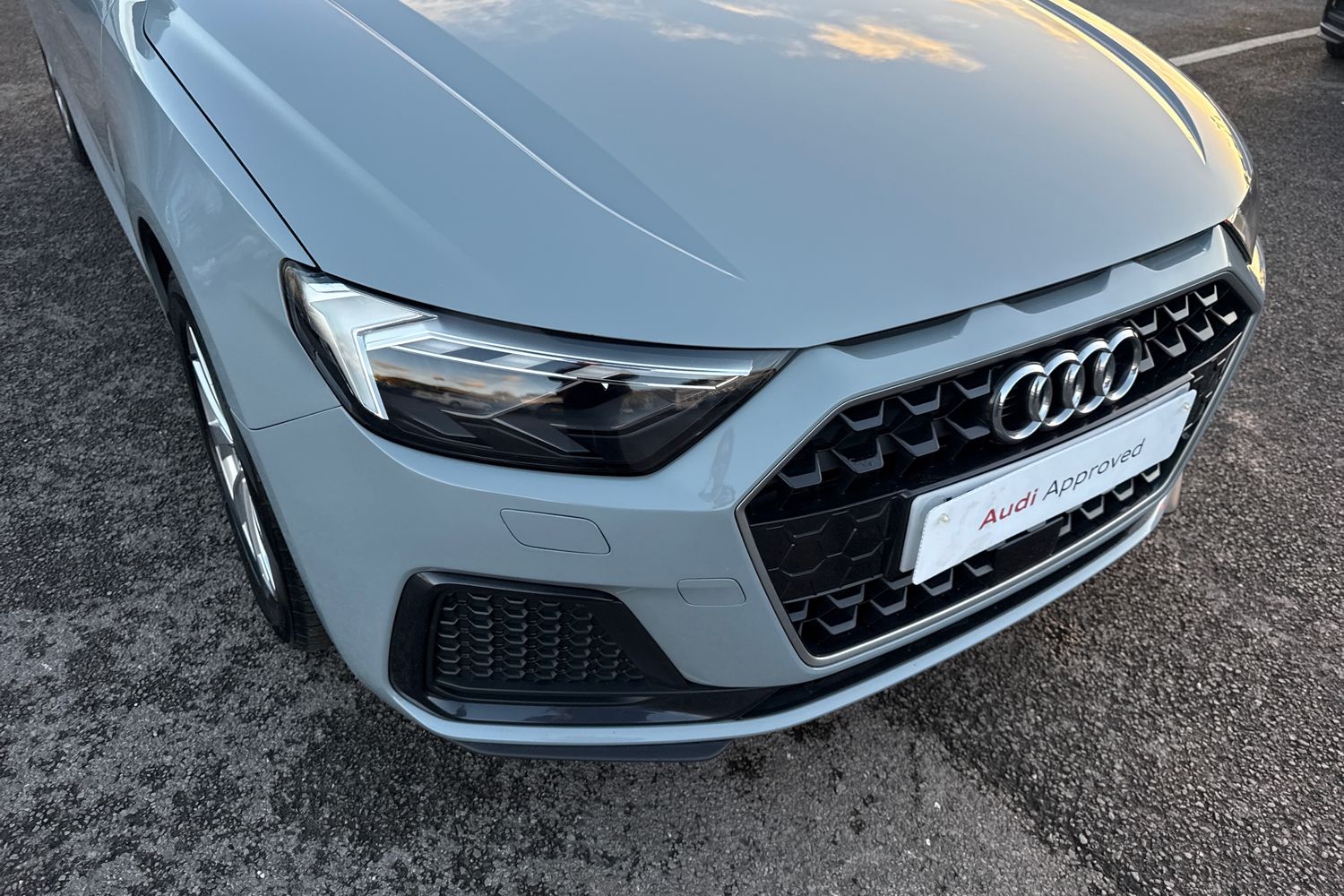 Used Audi A1 2021 for sale - 77011525: Photo 8