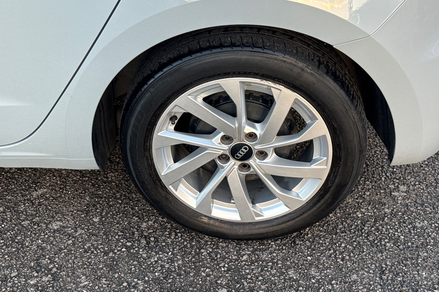 Used Audi A1 2021 for sale - 77011525: Photo 9