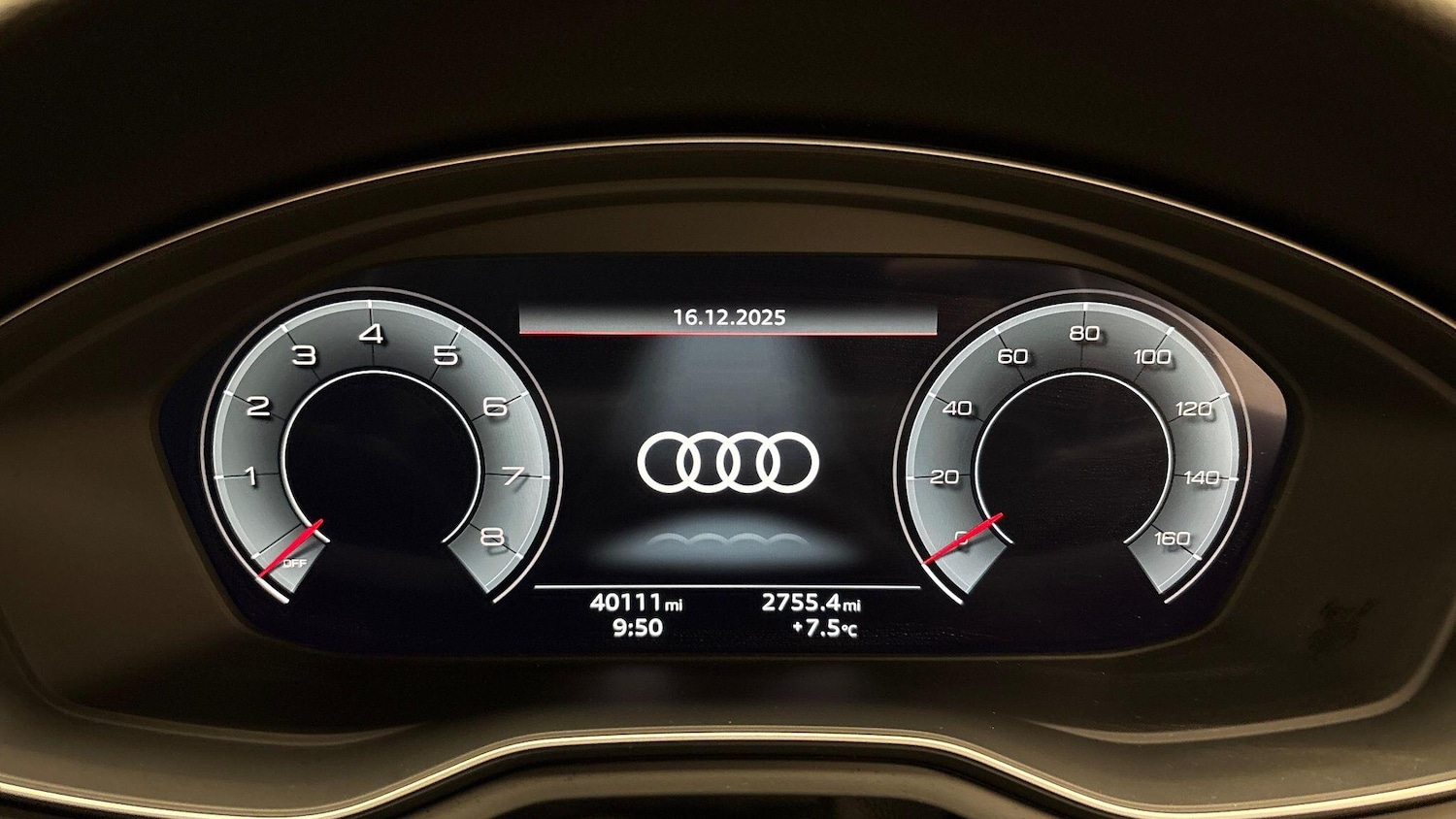 Used Audi A5 2023 for sale - 77095848: Photo 10