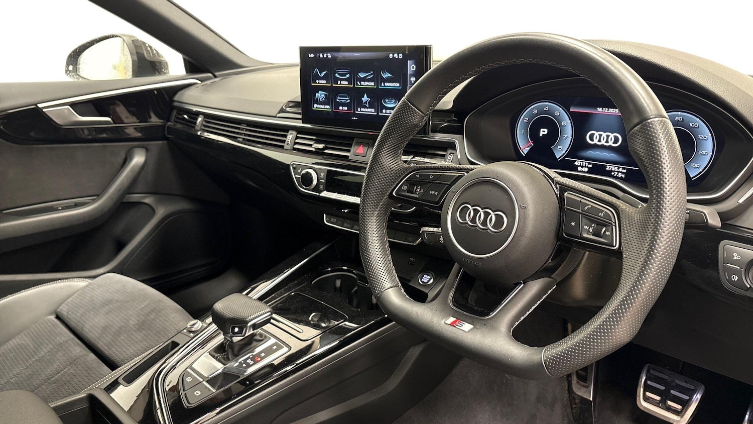 Used Audi A5 2023 for sale - 77095848: Photo 6