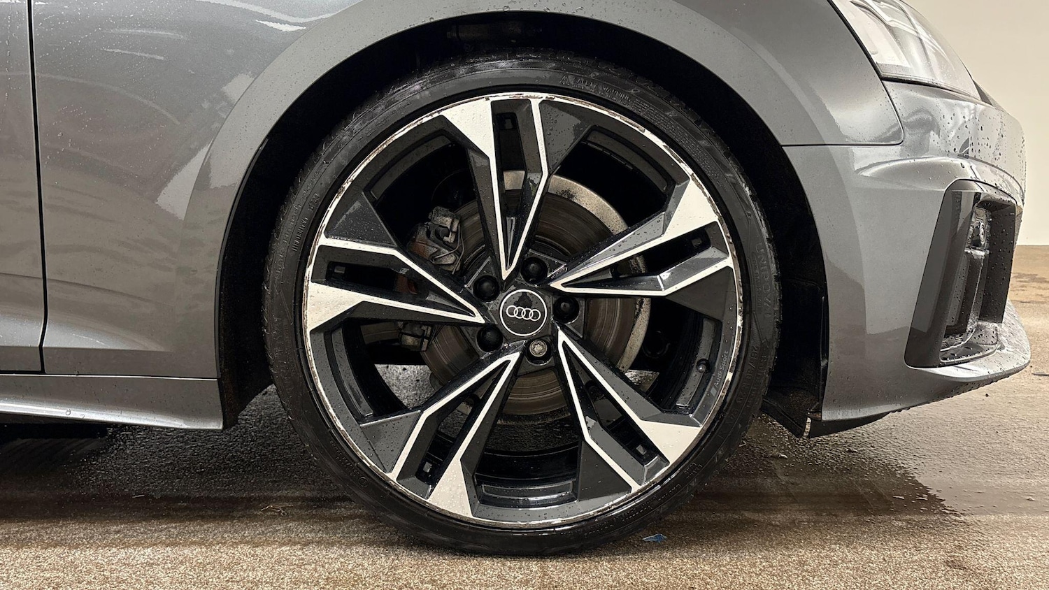 Used Audi A5 2023 for sale - 77095848: Photo 8