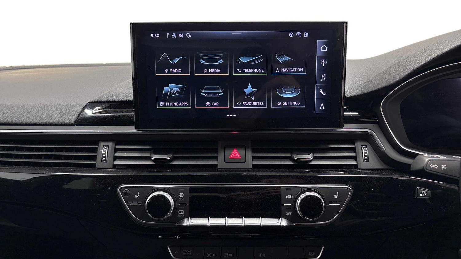 Used Audi A5 2023 for sale - 77095848: Photo 9