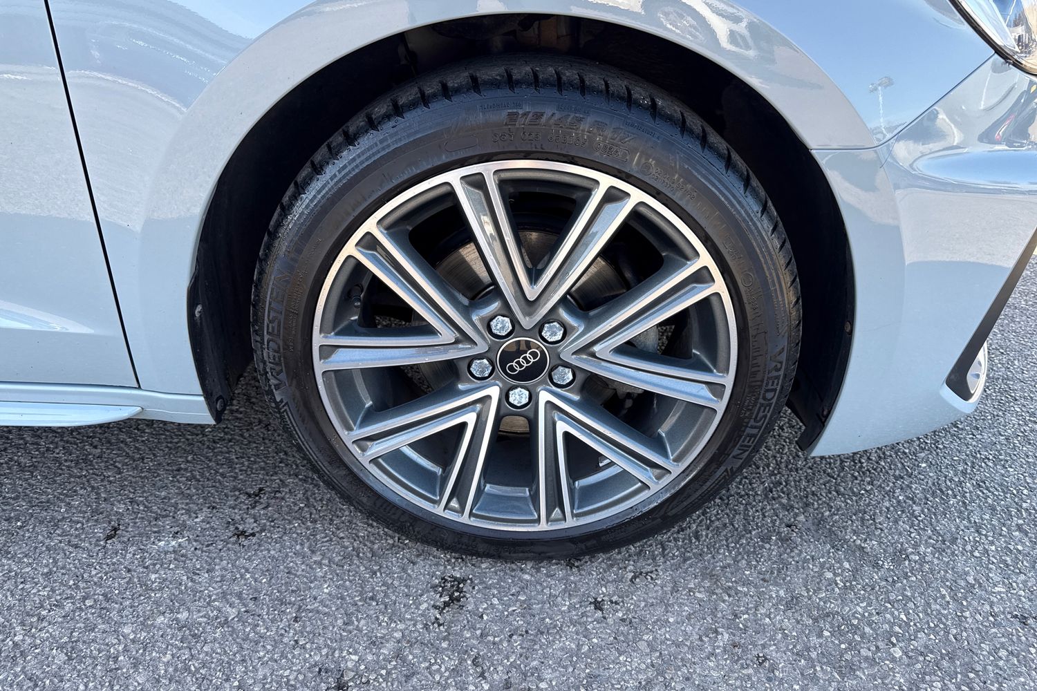 Used Audi A1 2024 for sale - 77742263: Photo 10