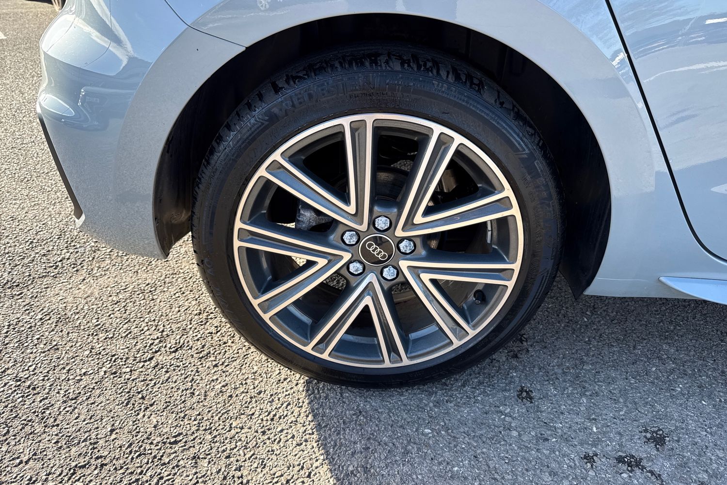 Used Audi A1 2024 for sale - 77742263: Photo 11