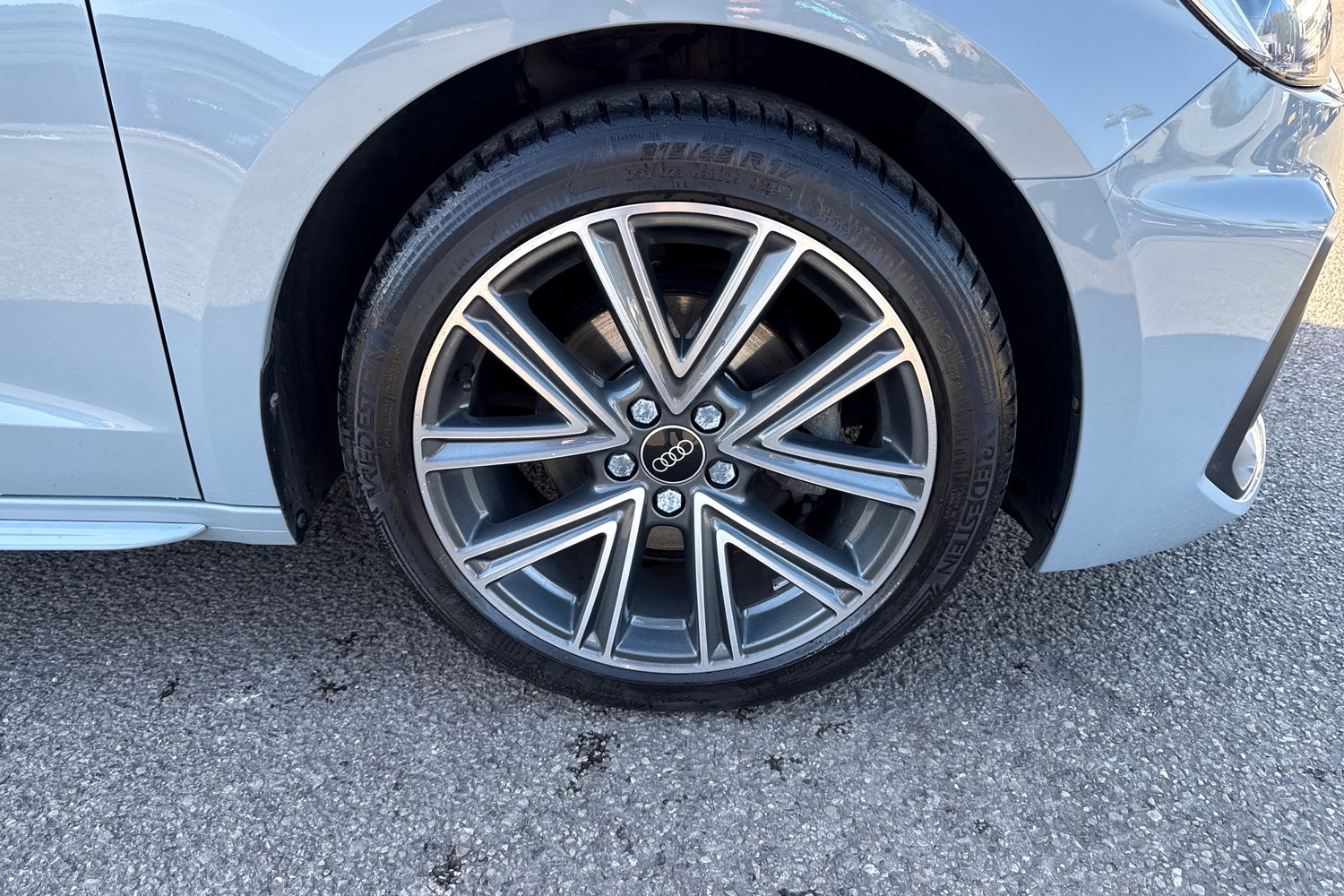 Used Audi A1 2024 for sale - 77742263: Photo 12