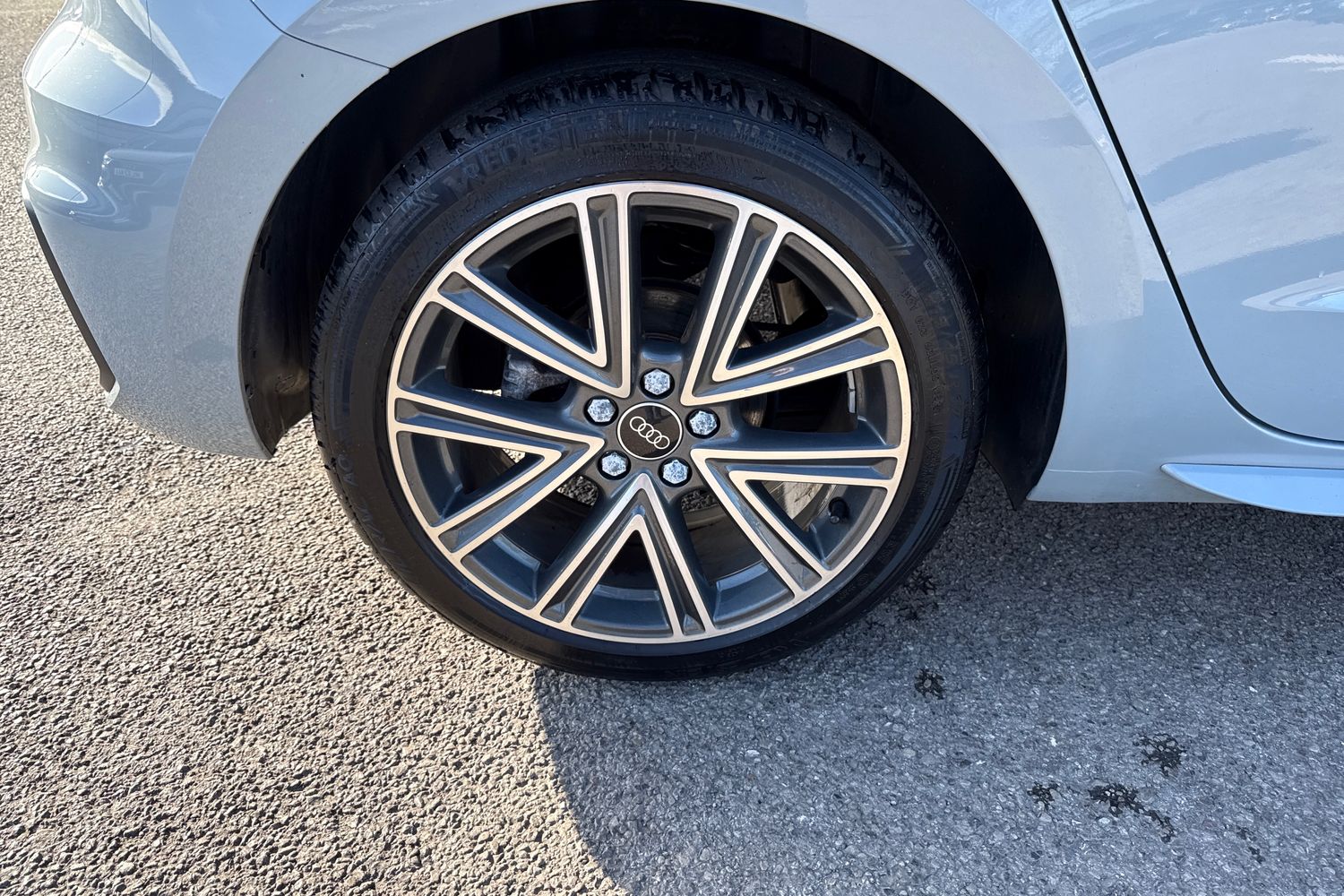 Used Audi A1 2024 for sale - 77742263: Photo 13