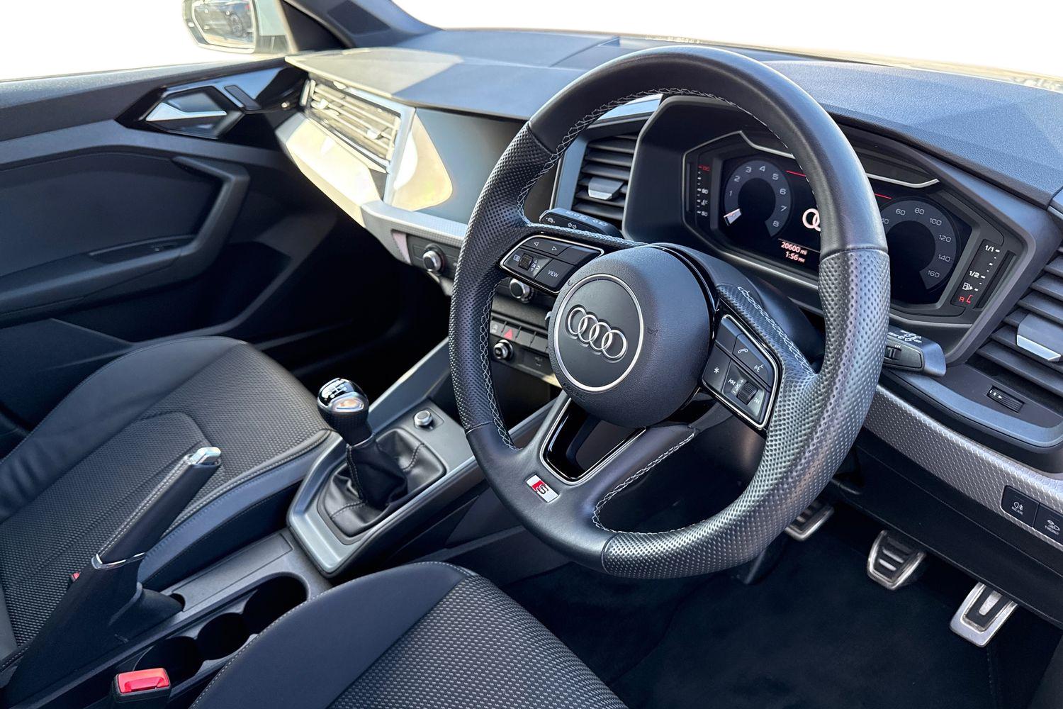 Used Audi A1 2024 for sale - 77742263: Photo 14