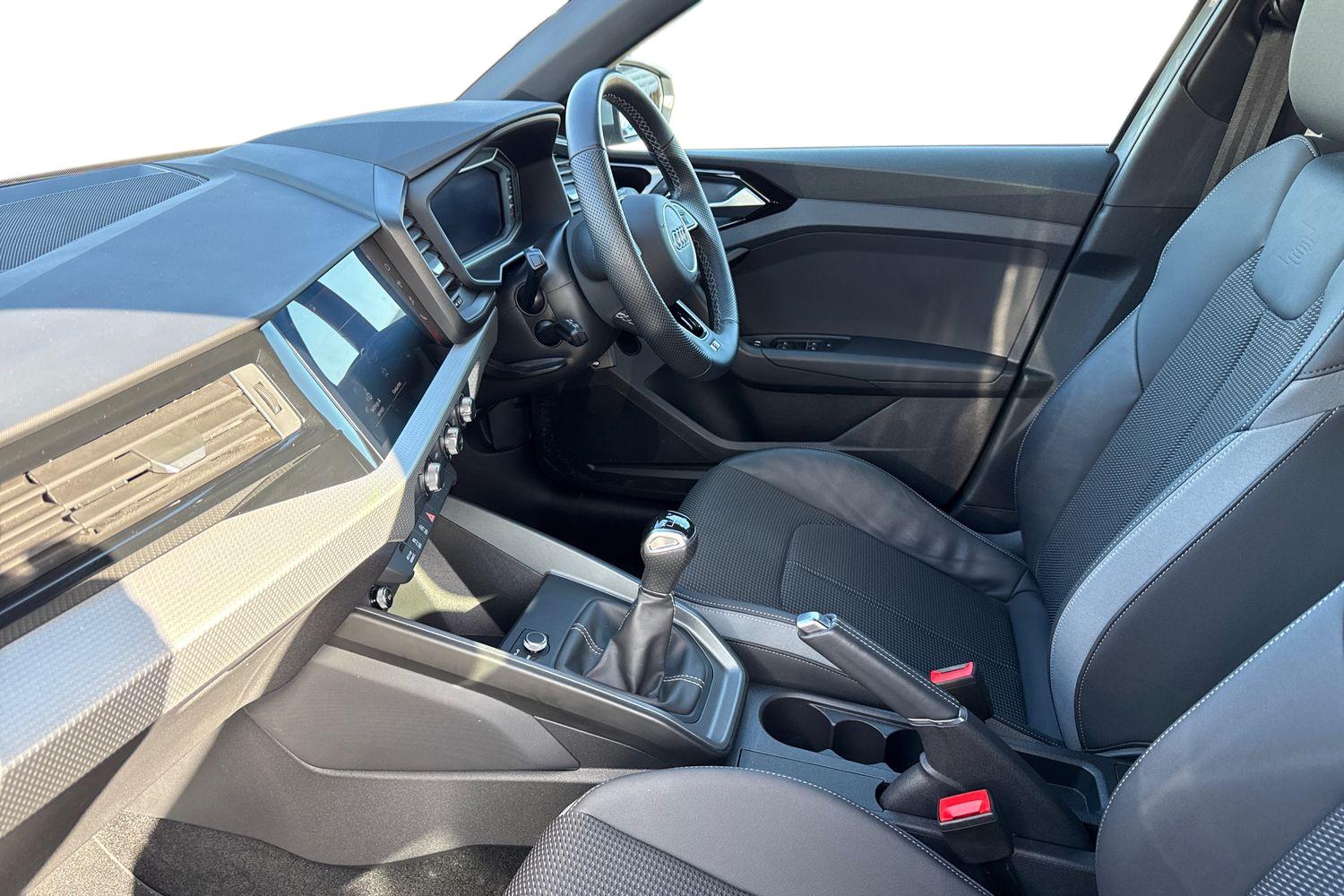 Used Audi A1 2024 for sale - 77742263: Photo 15