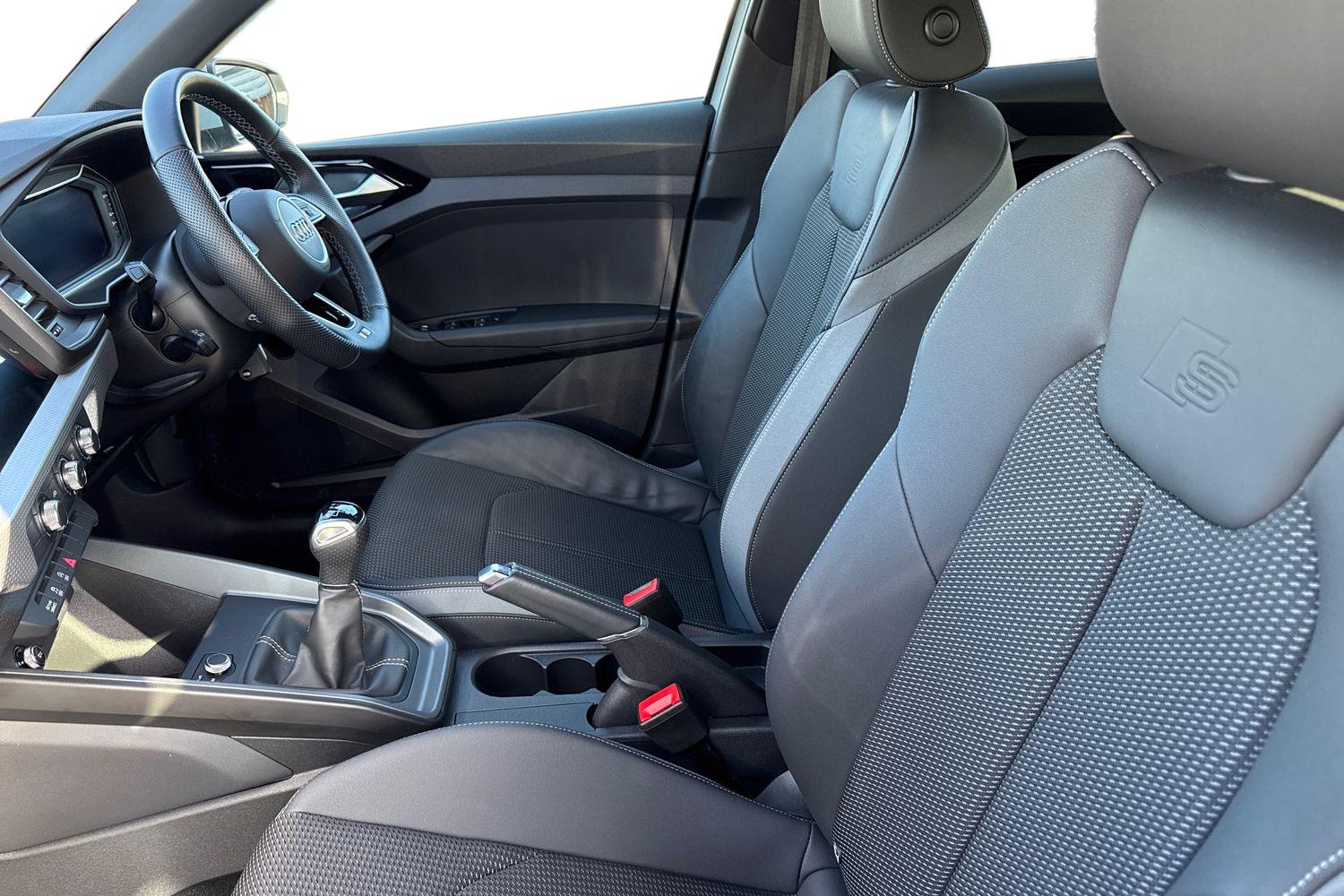 Used Audi A1 2024 for sale - 77742263: Photo 16