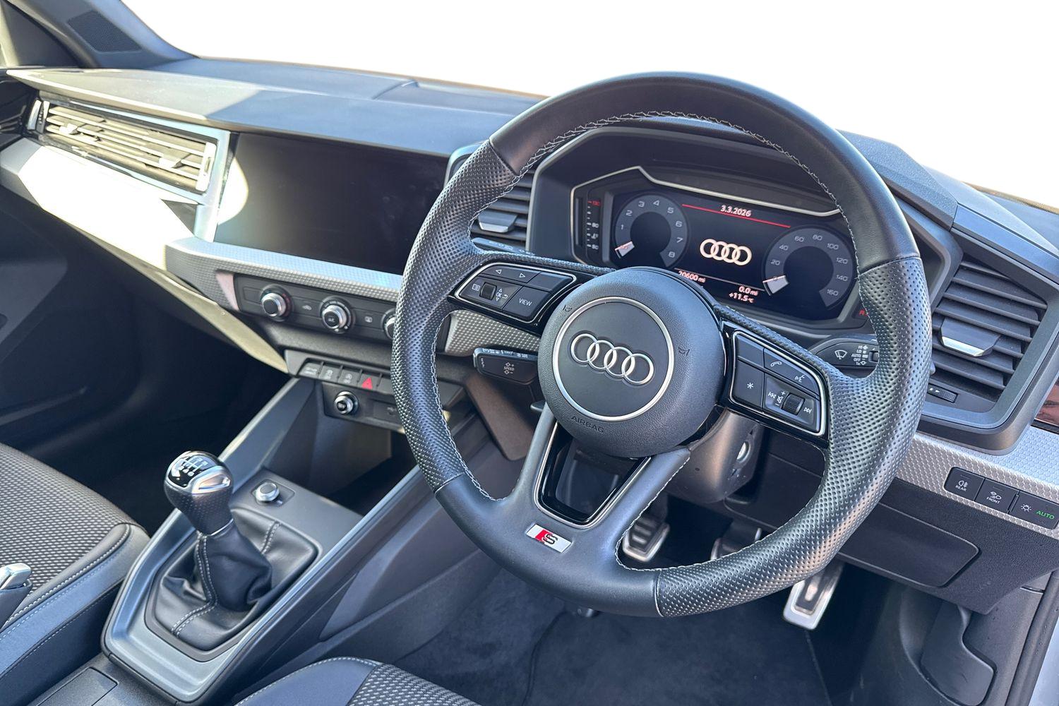 Used Audi A1 2024 for sale - 77742263: Photo 18