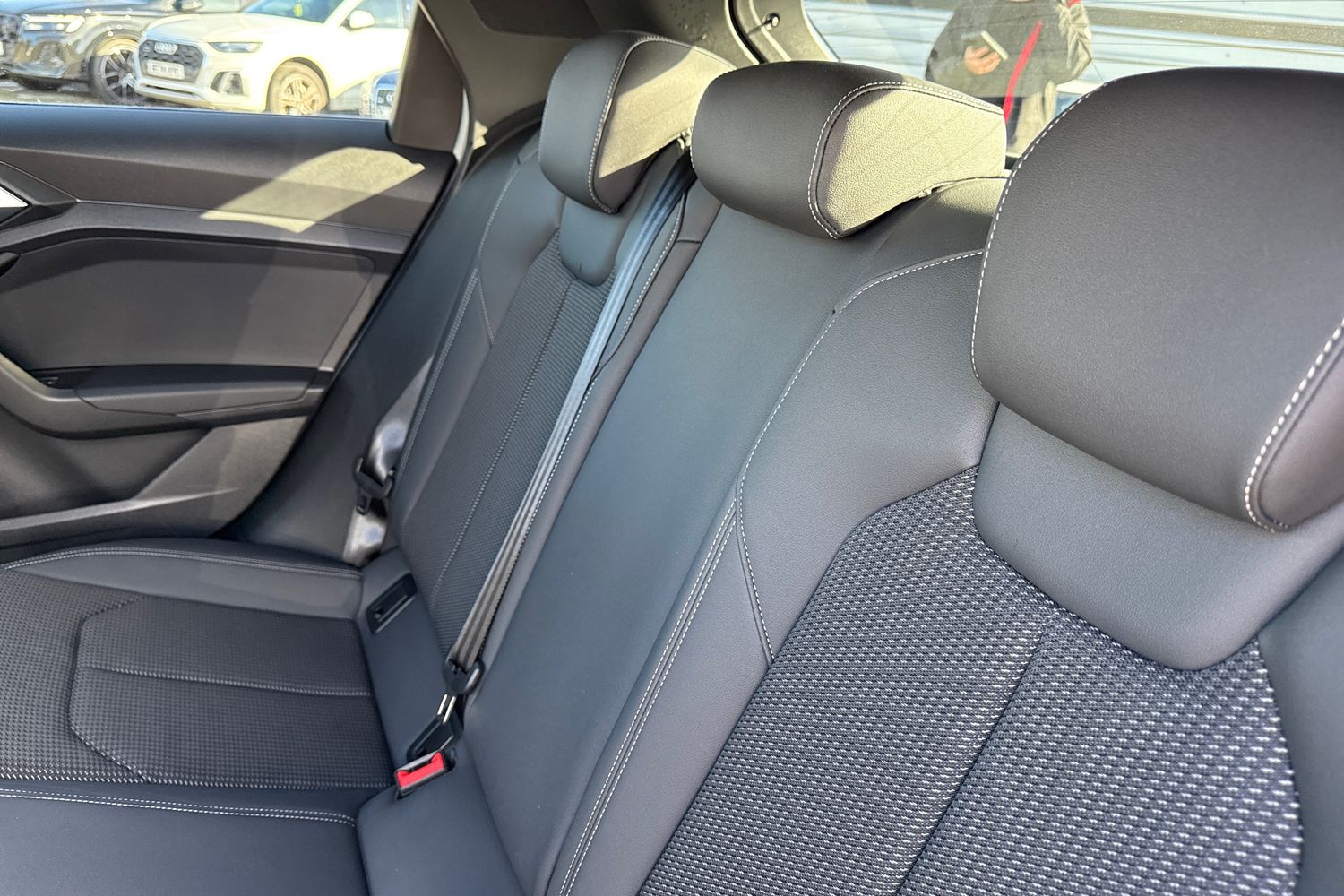 Used Audi A1 2024 for sale - 77742263: Photo 19