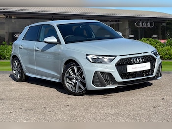 Used Audi A1 2024 for sale - 77742263: Photo