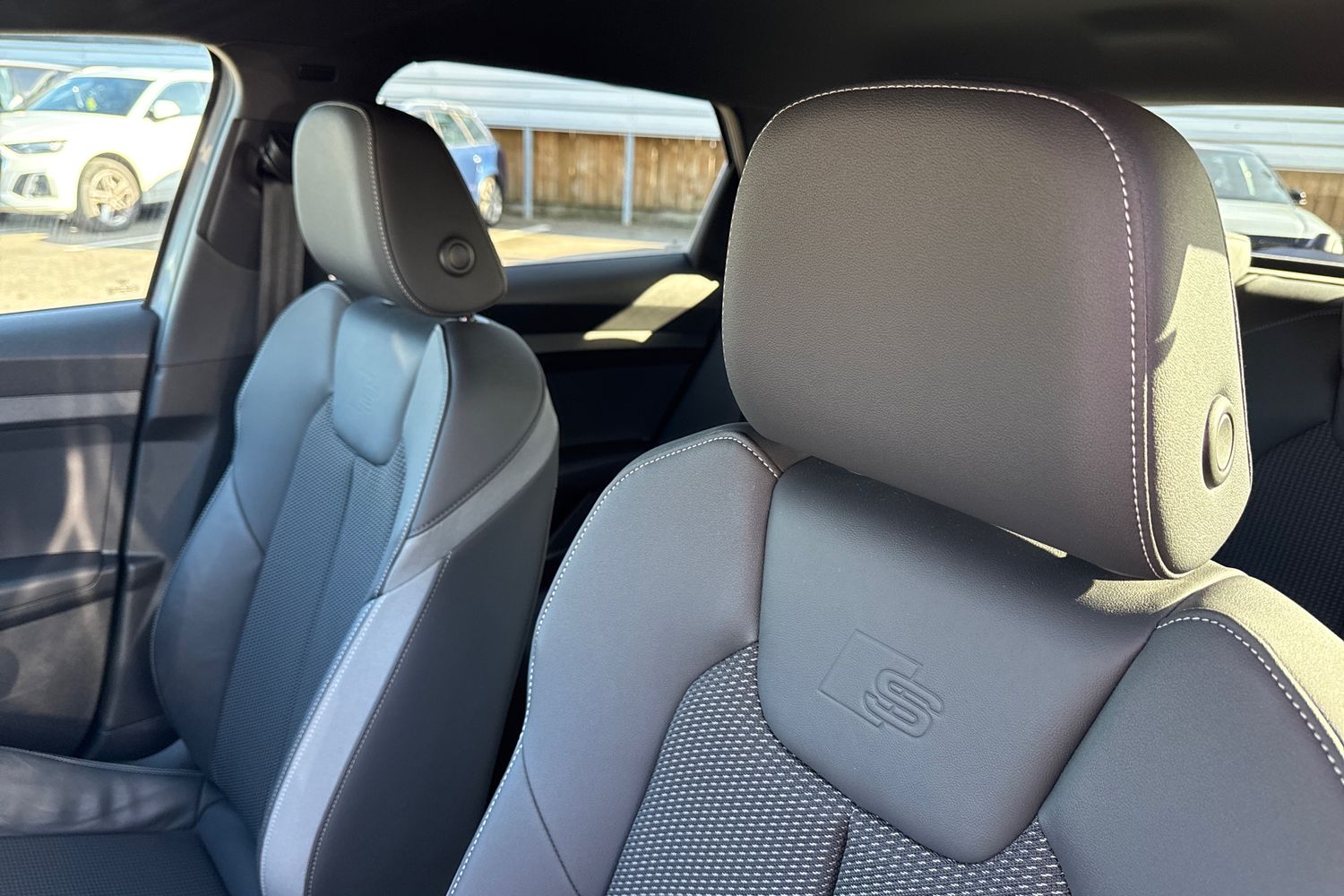 Used Audi A1 2024 for sale - 77742263: Photo 24