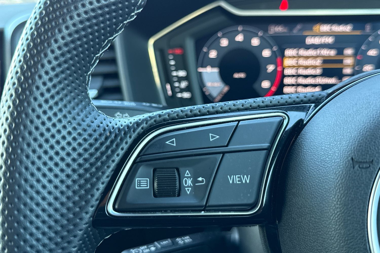 Used Audi A1 2024 for sale - 77742263: Photo 26