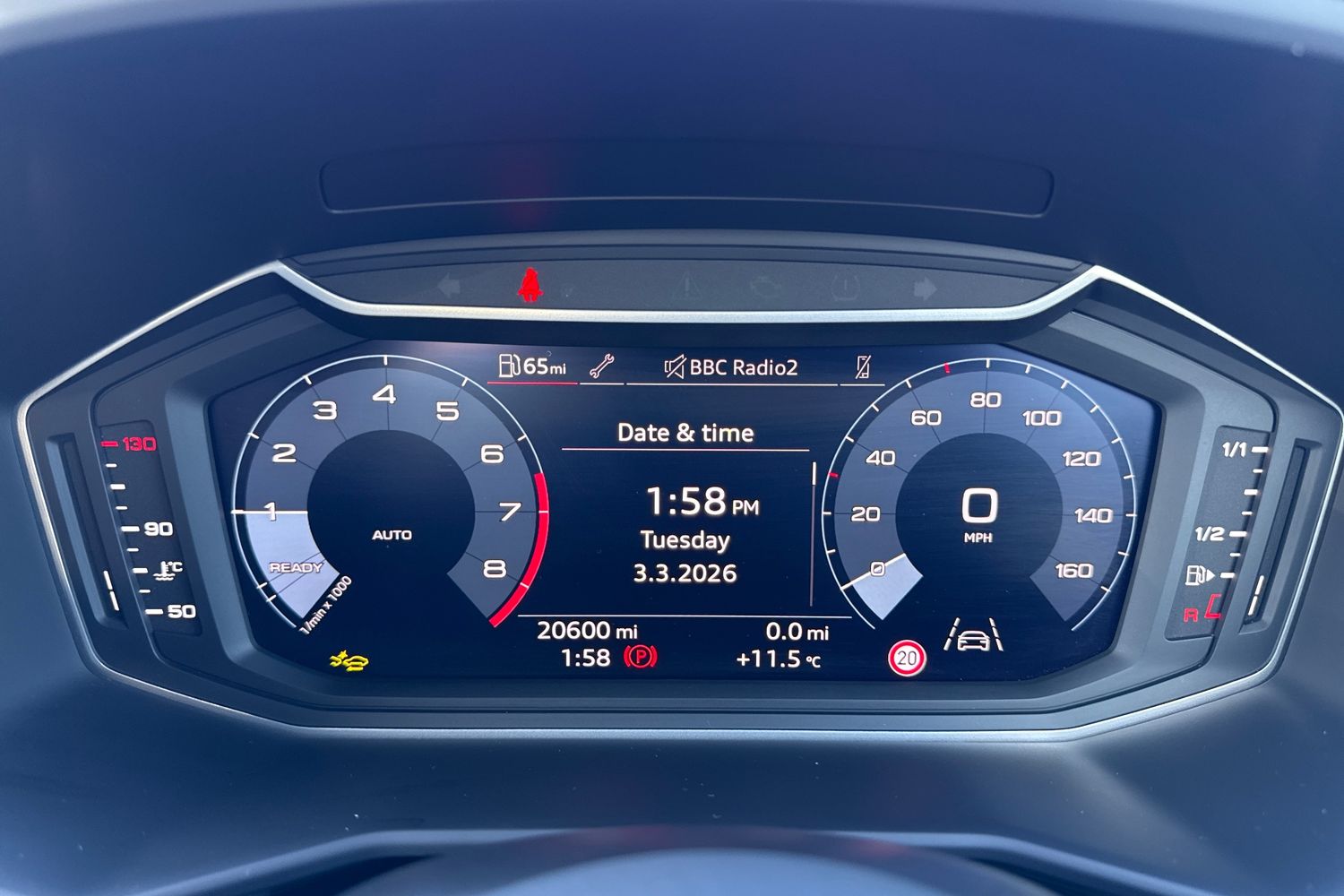 Used Audi A1 2024 for sale - 77742263: Photo 29