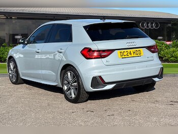 Used Audi A1 2024 for sale - 77742263: Photo