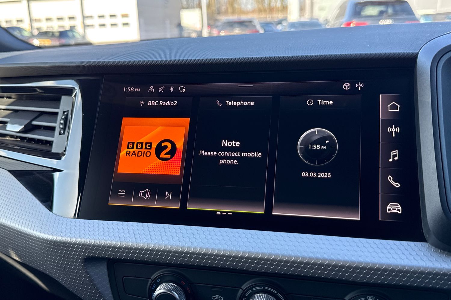 Used Audi A1 2024 for sale - 77742263: Photo 30