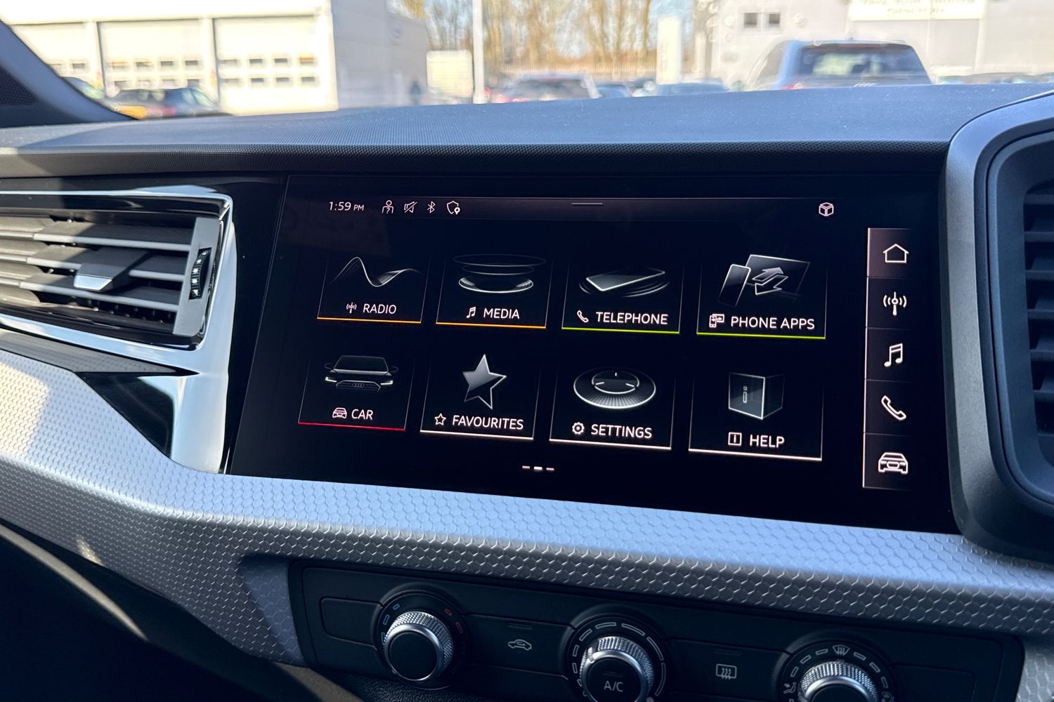 Used Audi A1 2024 for sale - 77742263: Photo 31