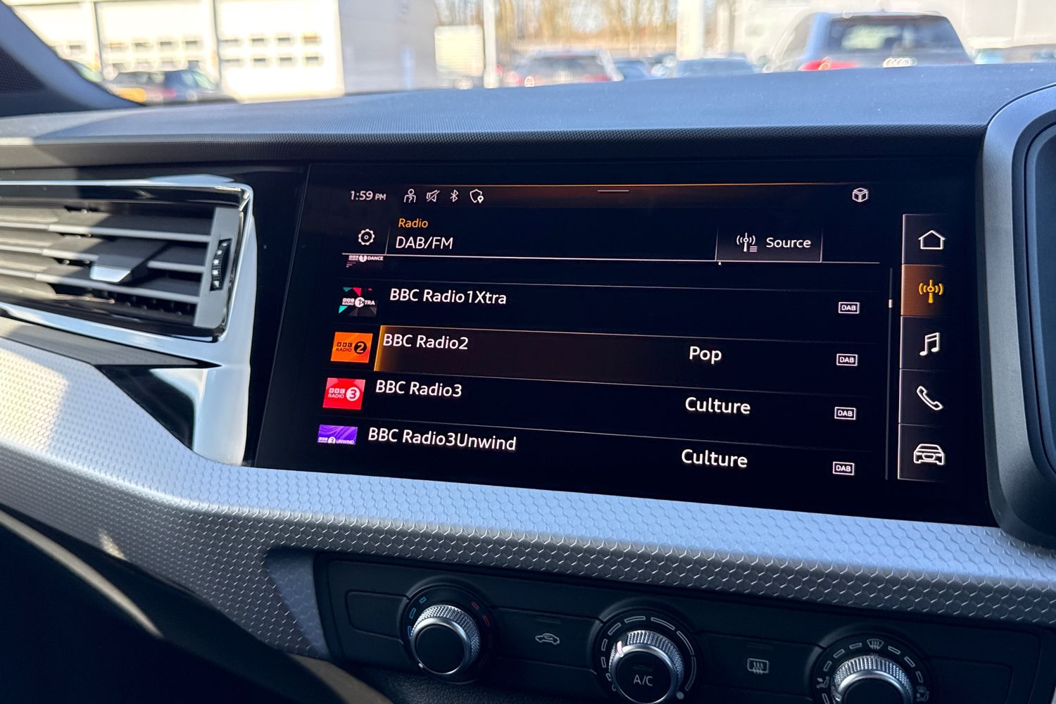 Used Audi A1 2024 for sale - 77742263: Photo 32