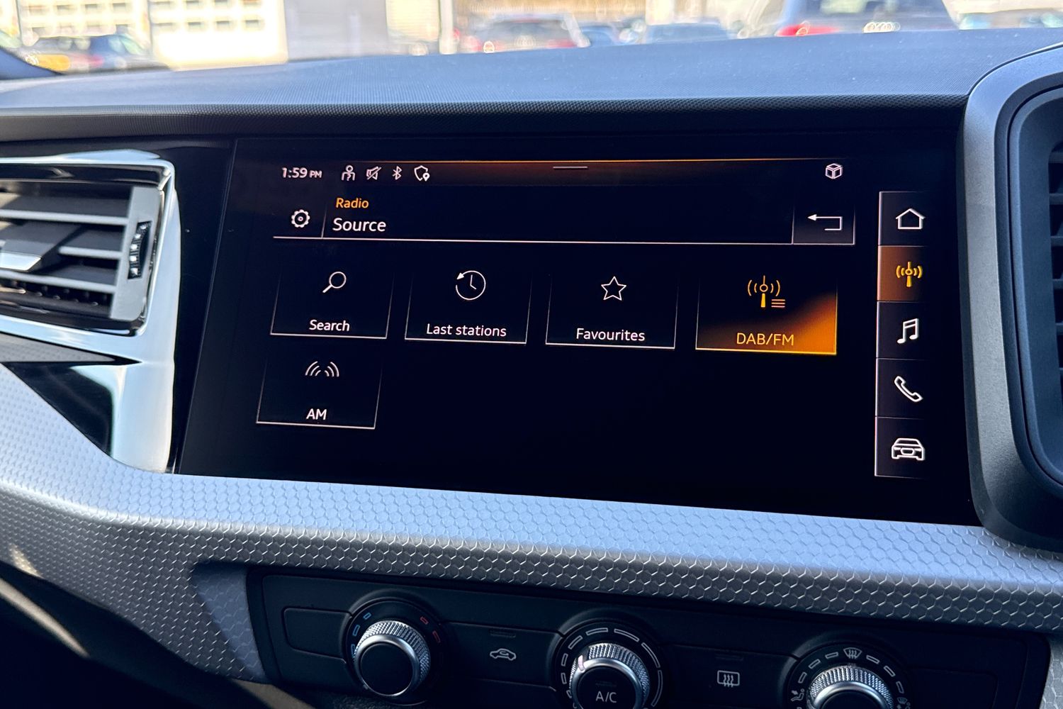 Used Audi A1 2024 for sale - 77742263: Photo 33