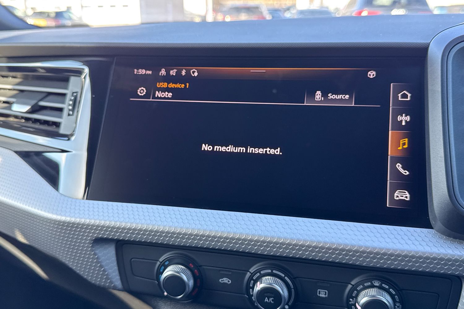 Used Audi A1 2024 for sale - 77742263: Photo 34