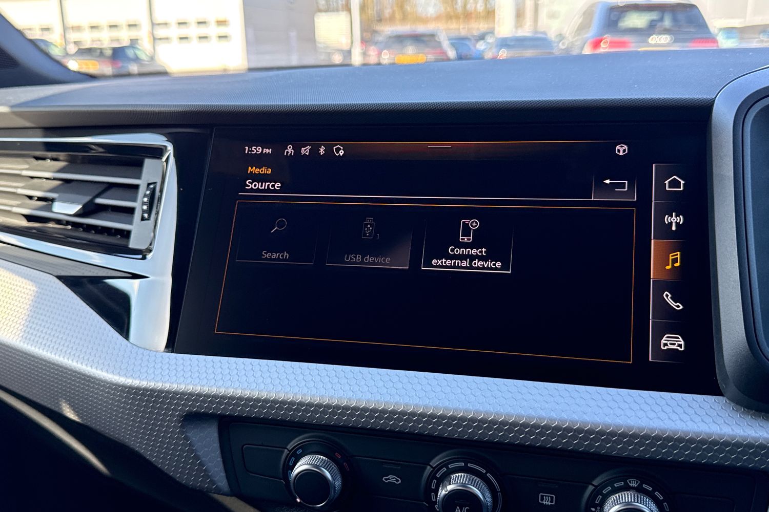 Used Audi A1 2024 for sale - 77742263: Photo 35