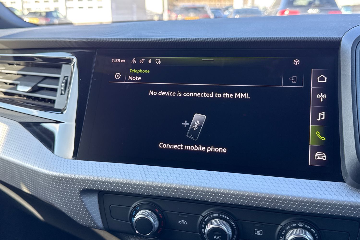 Used Audi A1 2024 for sale - 77742263: Photo 36