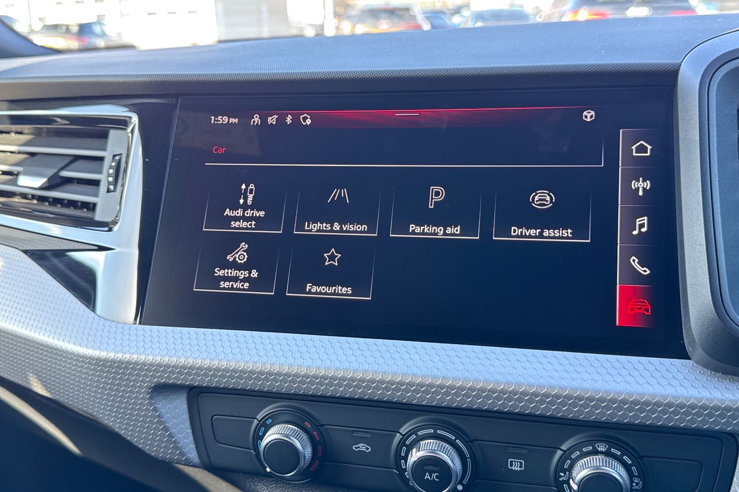 Used Audi A1 2024 for sale - 77742263: Photo 38