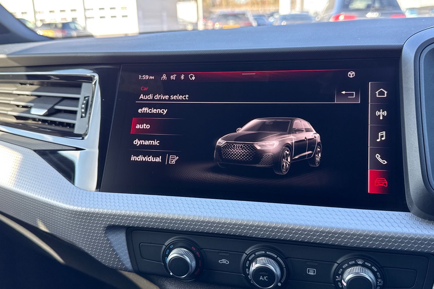 Used Audi A1 2024 for sale - 77742263: Photo 39