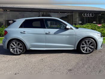 Used Audi A1 2024 for sale - 77742263: Photo