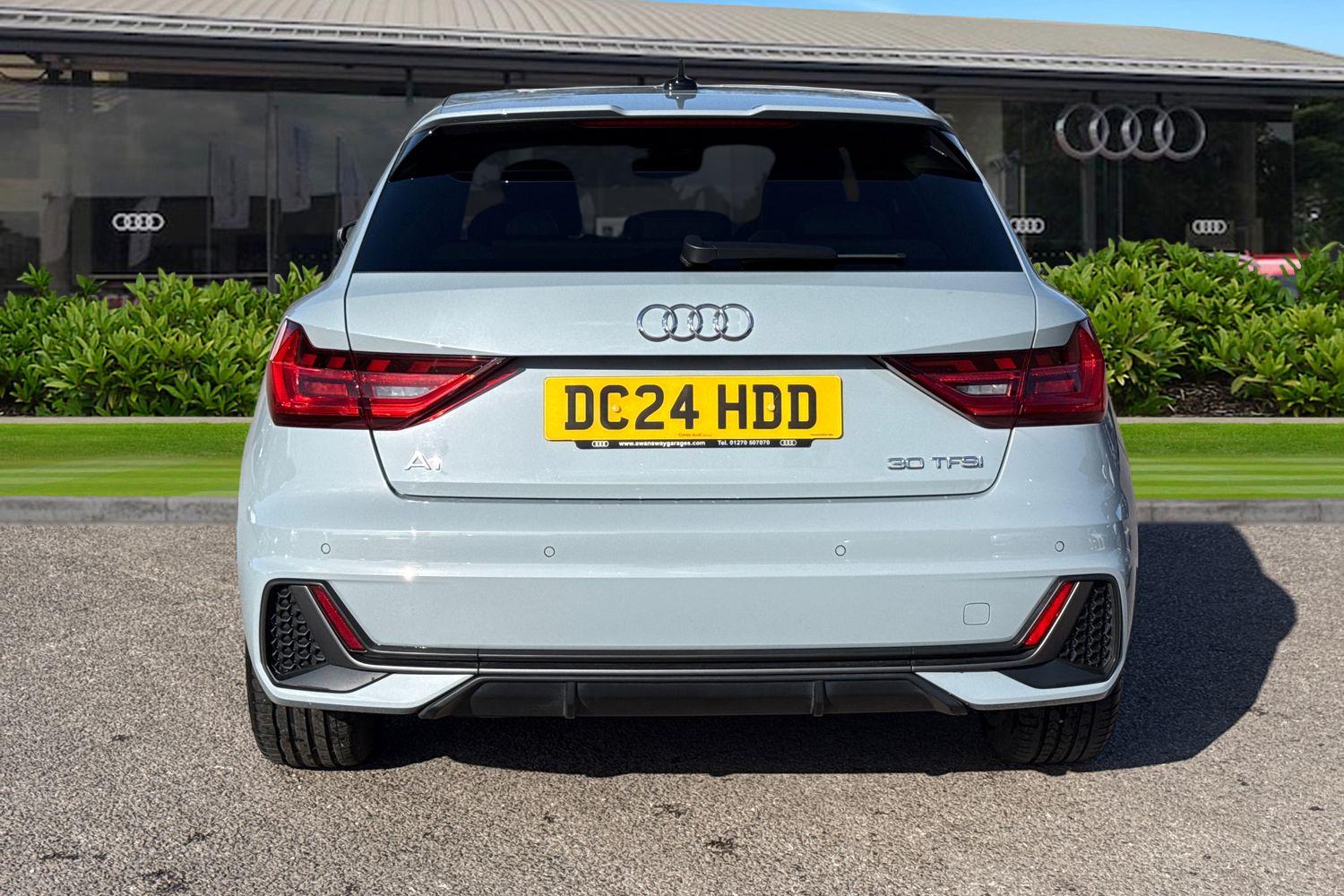 Used Audi A1 2024 for sale - 77742263: Photo 4