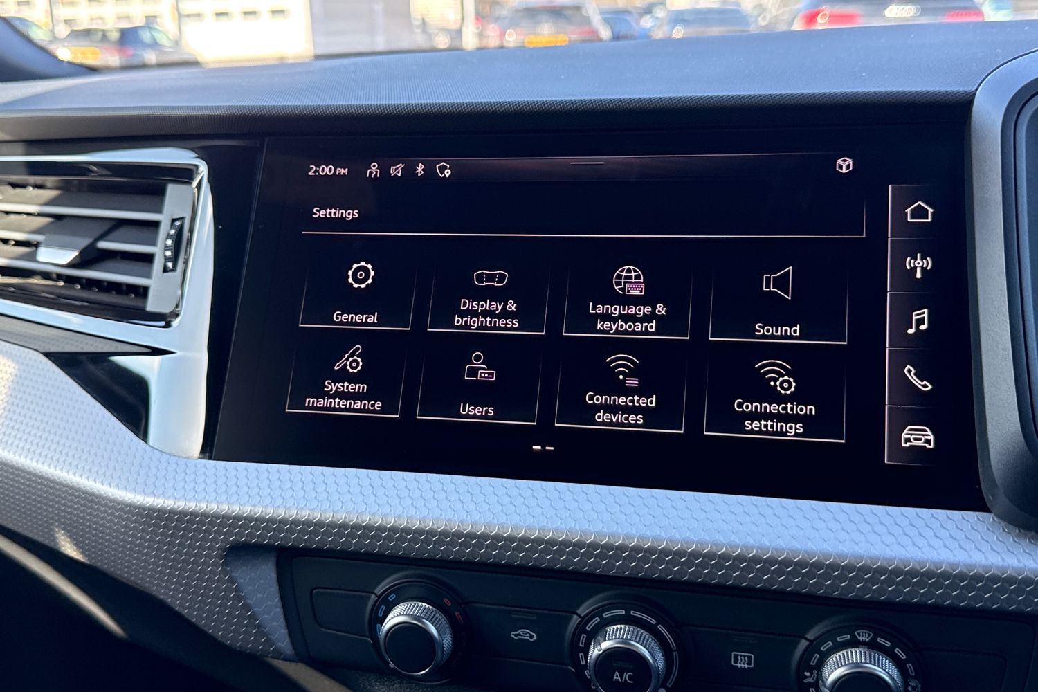 Used Audi A1 2024 for sale - 77742263: Photo 43