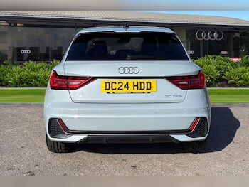 Used Audi A1 2024 for sale - 77742263: Photo