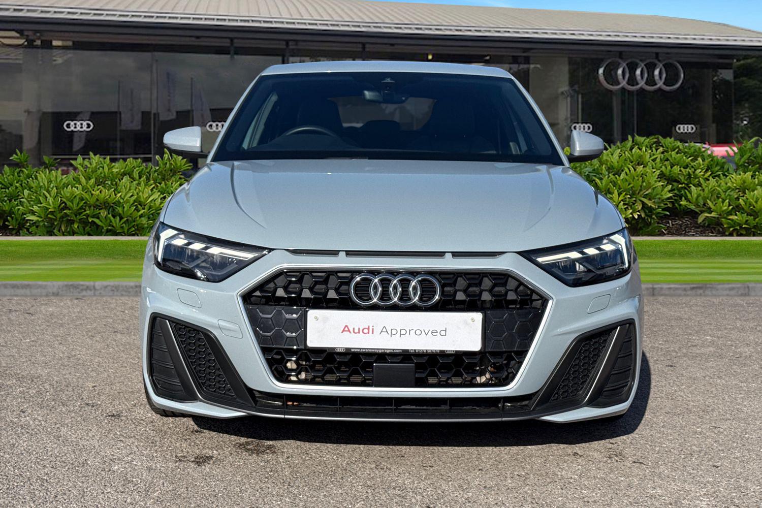 Used Audi A1 2024 for sale - 77742263: Photo 6