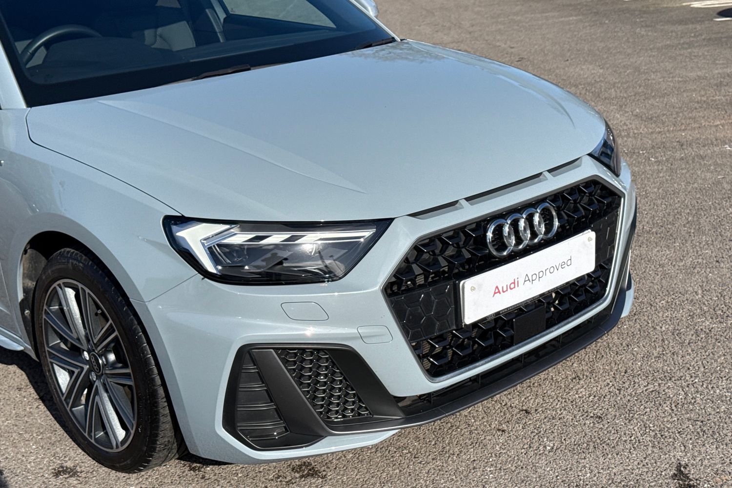 Used Audi A1 2024 for sale - 77742263: Photo 9