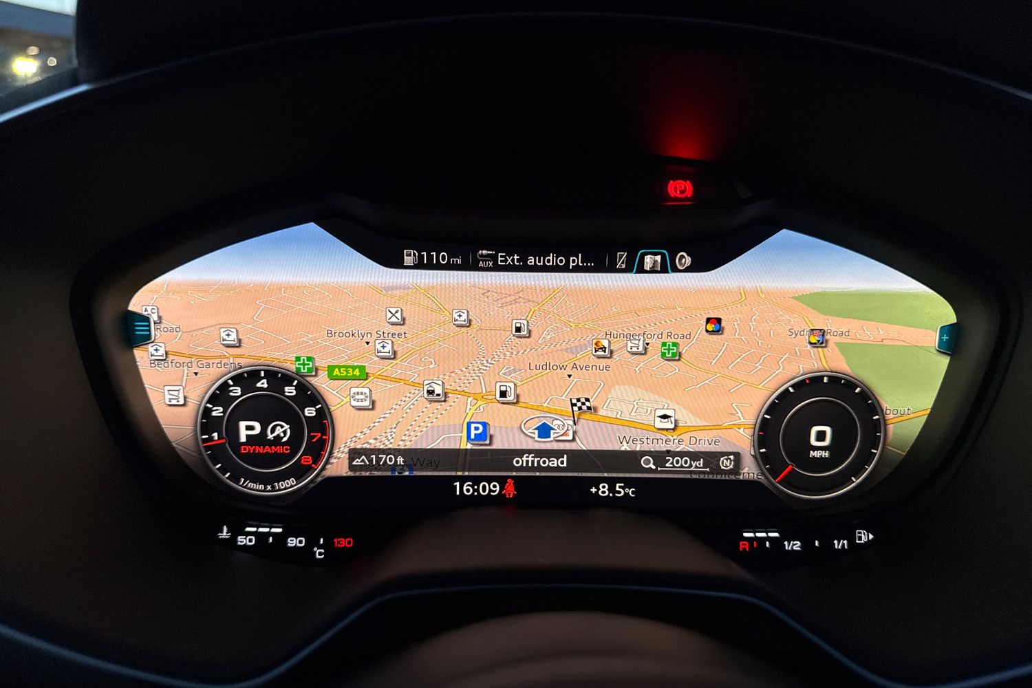 Used Audi TT 2023 for sale - 76941484: Photo 17