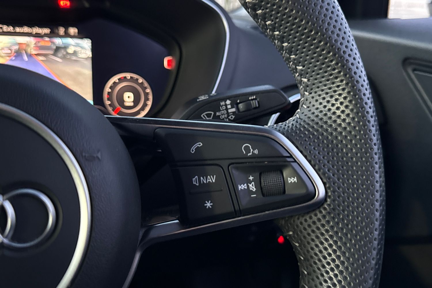 Used Audi TT 2023 for sale - 76941484: Photo 27