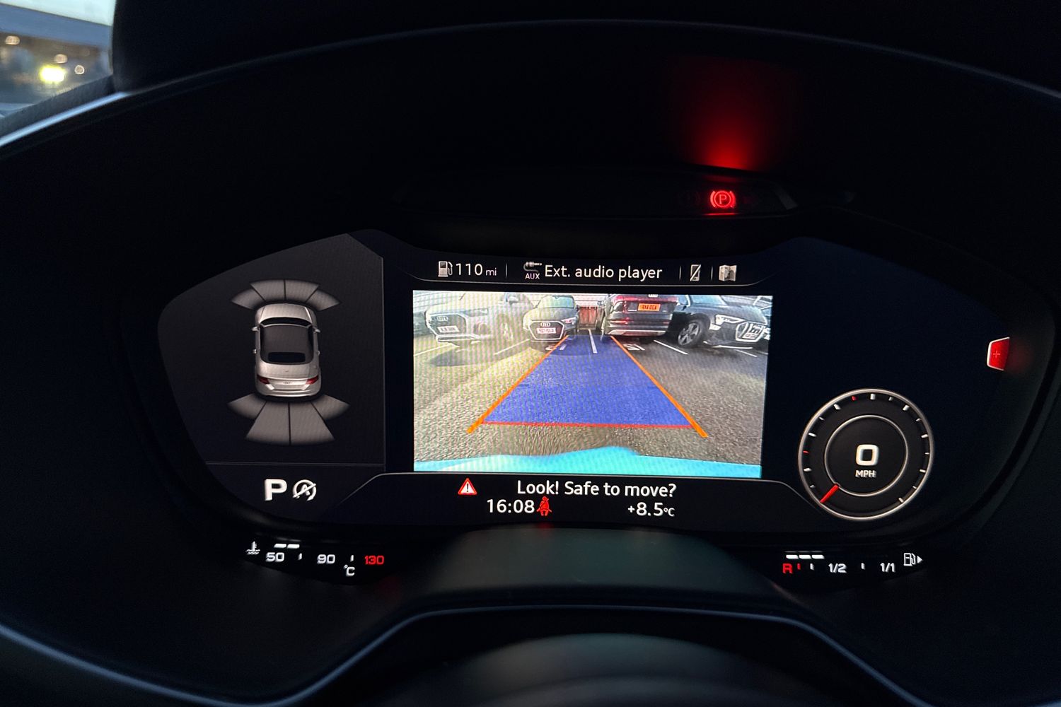 Used Audi TT 2023 for sale - 76941484: Photo 29