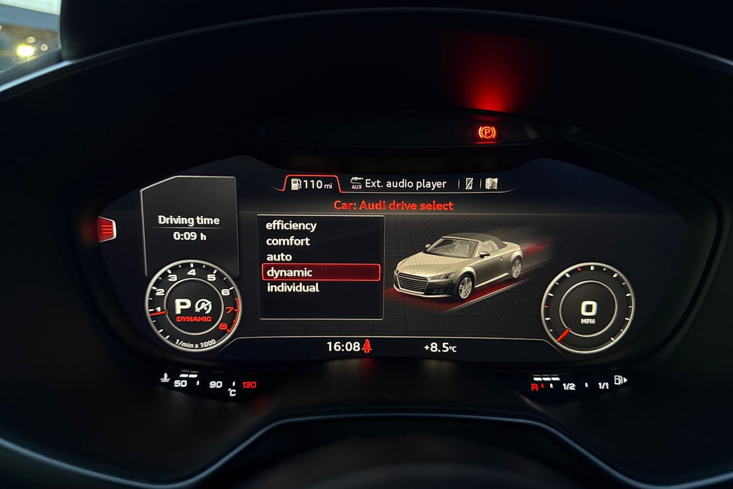 Used Audi TT 2023 for sale - 76941484: Photo 34