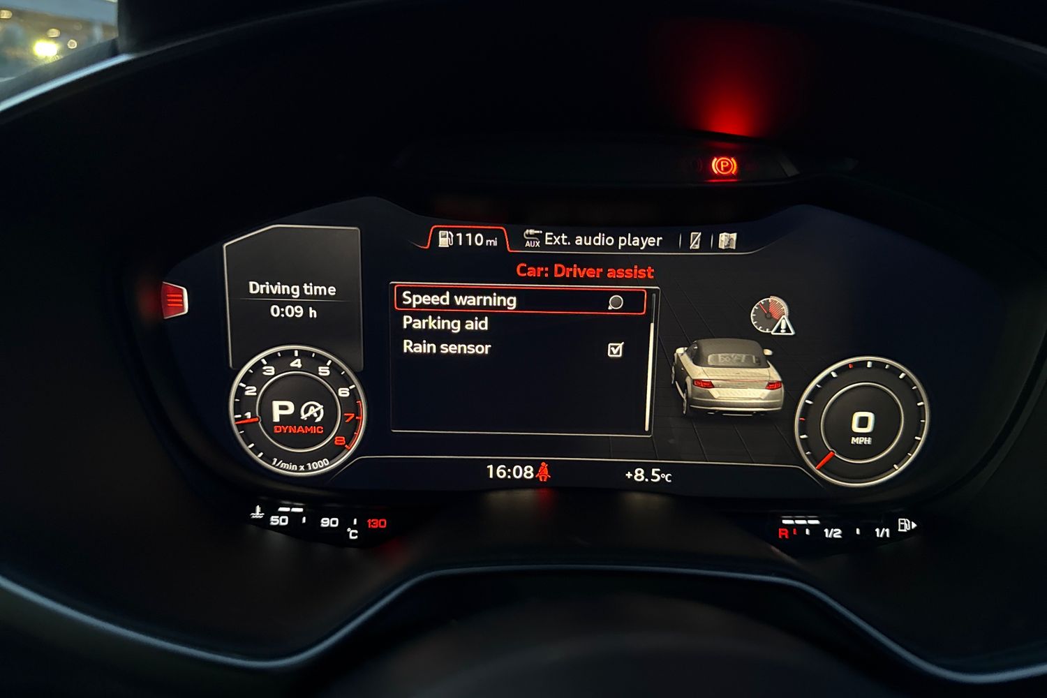 Used Audi TT 2023 for sale - 76941484: Photo 35