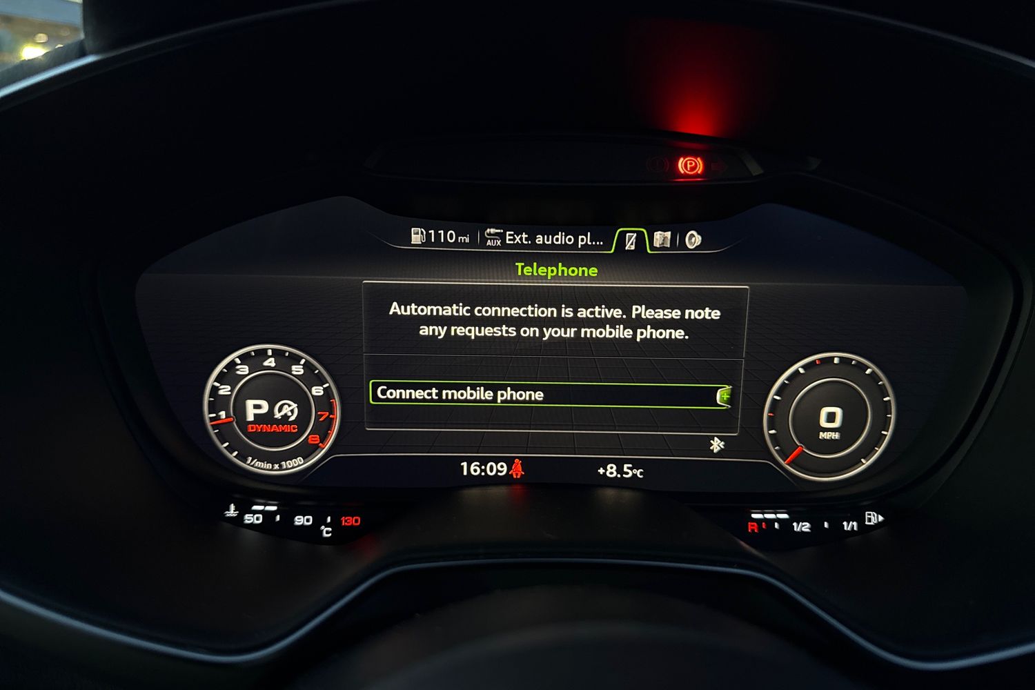 Used Audi TT 2023 for sale - 76941484: Photo 40