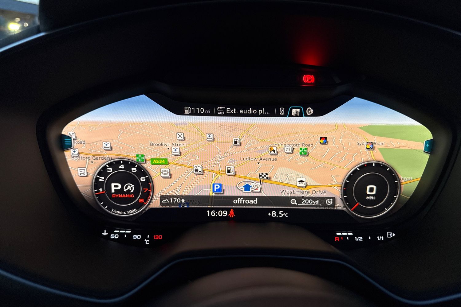 Used Audi TT 2023 for sale - 76941484: Photo 42